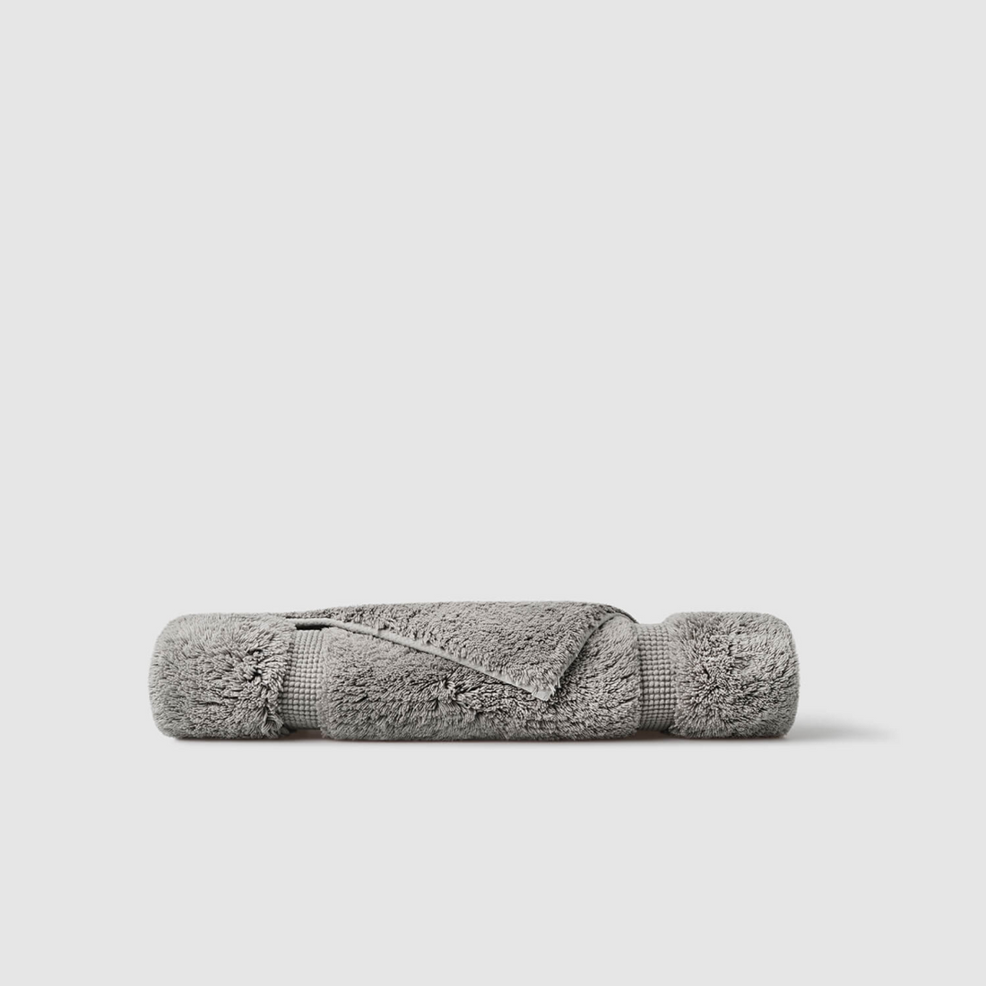 Plush Memory Foam Bath Rug