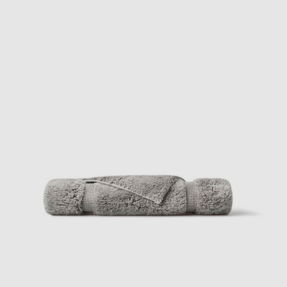 Plush Memory Foam Bath Rug