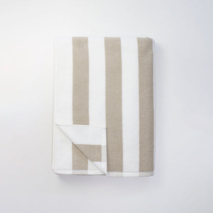 Cabana Beach Towel