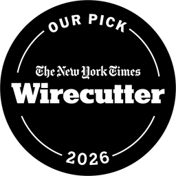 The New York Times Wirecutter — Our Pick