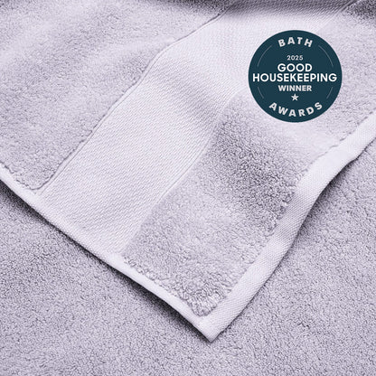 Plush Towel Collection