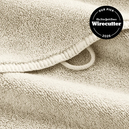 Spa Towel Collection