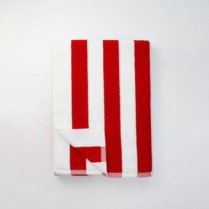 Cabana Beach Towel