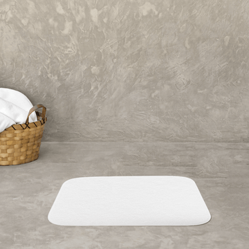 Signature Spa Tub Mat