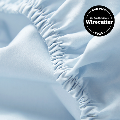 Percale Sheet Set