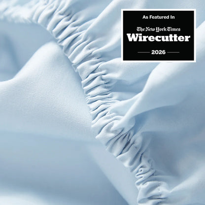 Percale Sheet Set