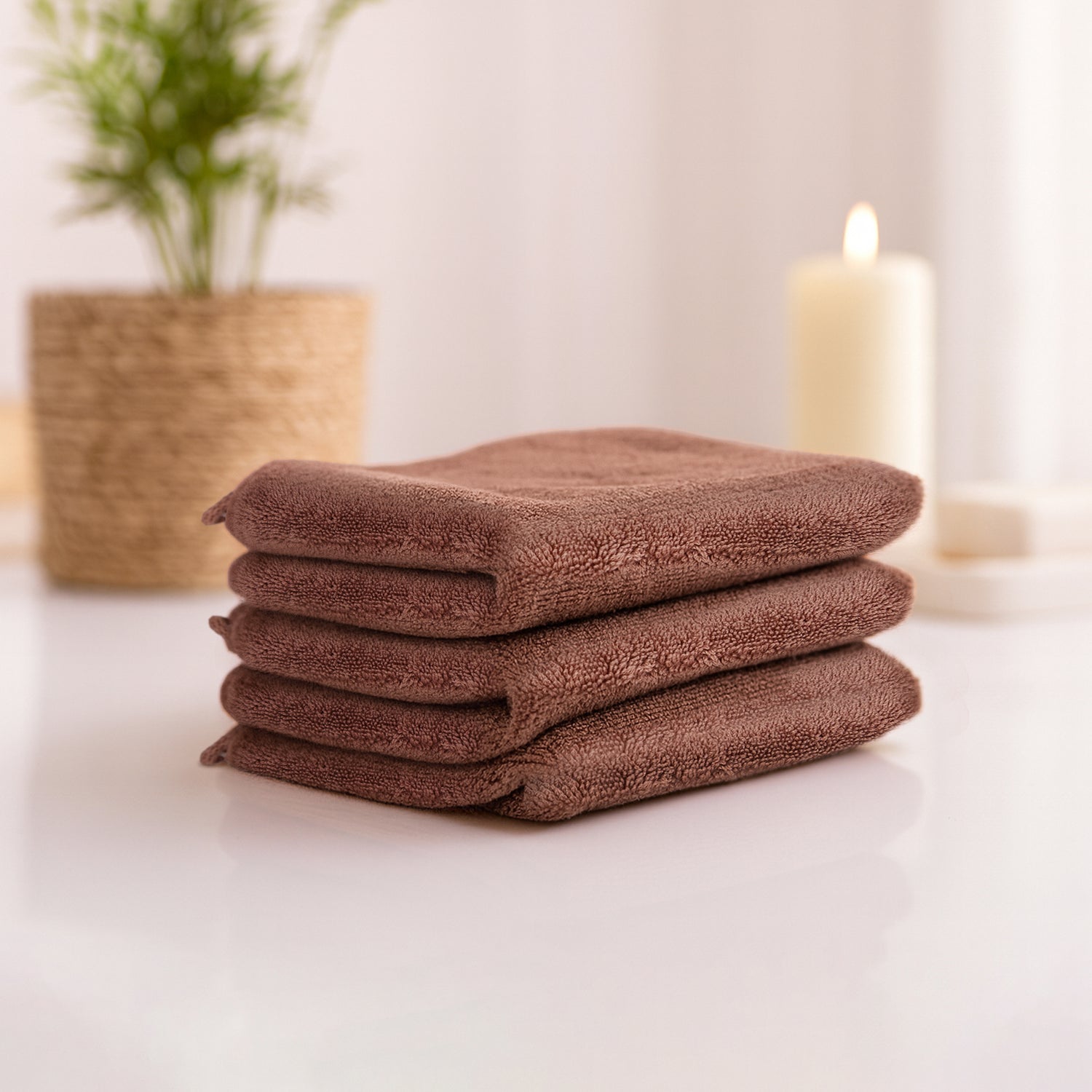 Spa Towel Collection