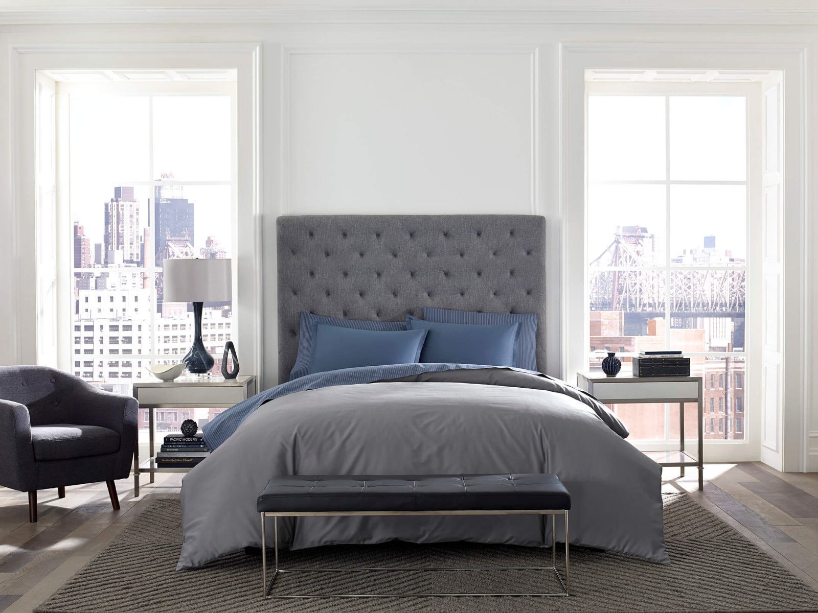 Percale Sheet Set