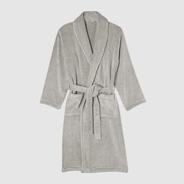 Luxe Terry Robe