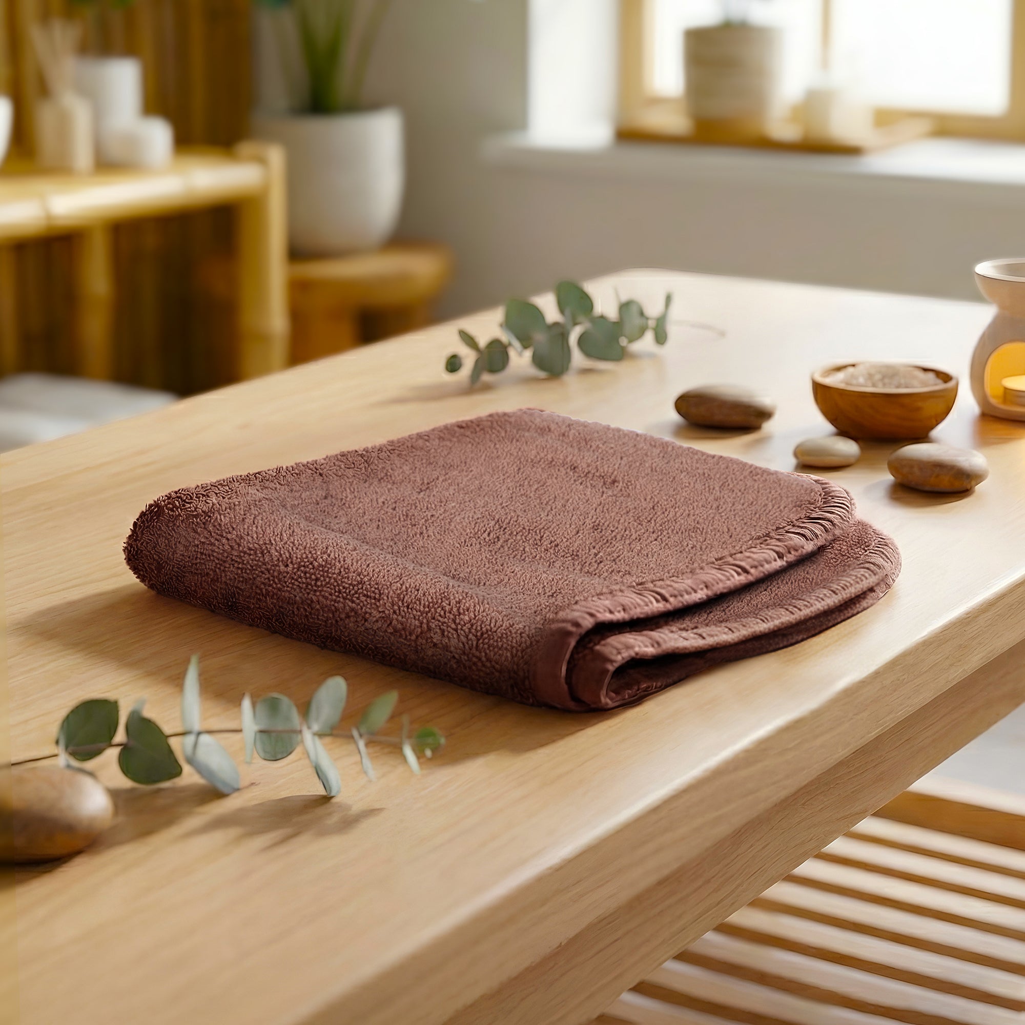 Spa Towel Collection