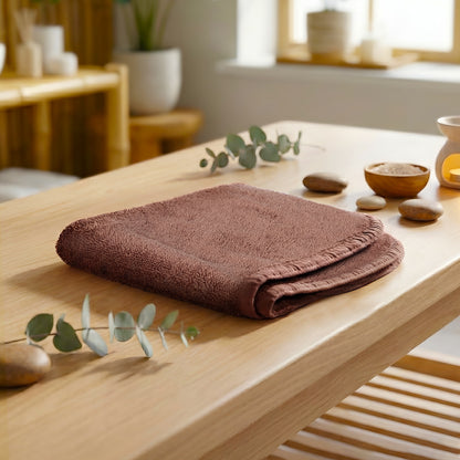 Spa Towel Collection