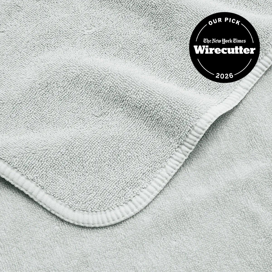 Spa Towel Collection