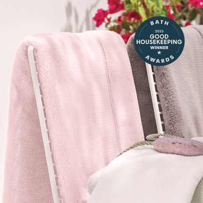 Plush Towel Collection
