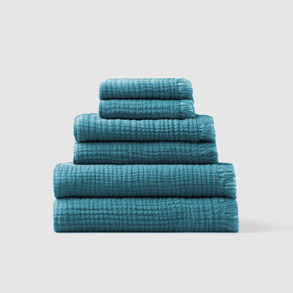 Four Layer Towel Collection