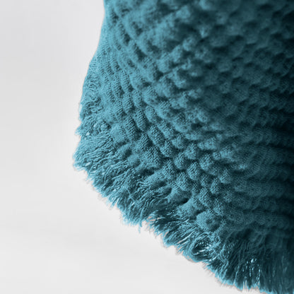 Four Layer Towel Collection