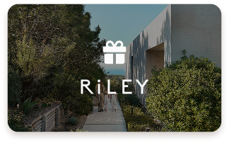 Riley Home, brand website product image