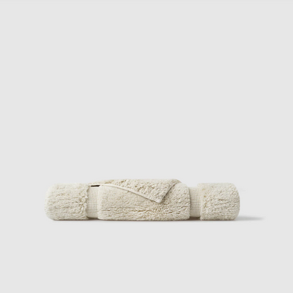 Plush Memory Foam Bath Rug