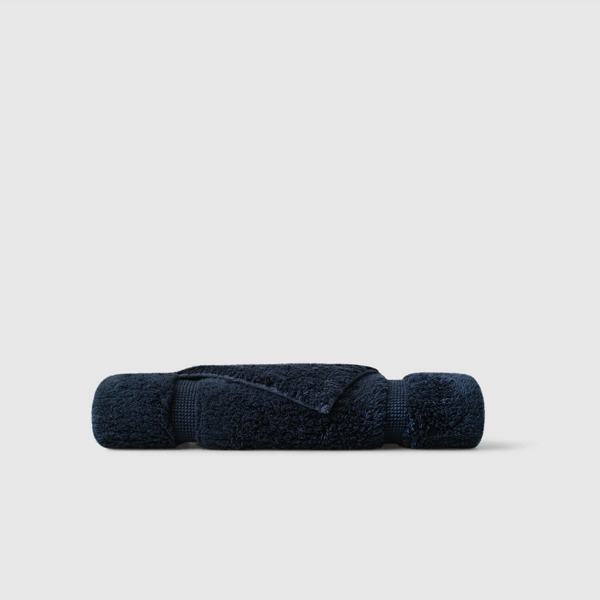 Plush Memory Foam Bath Rug