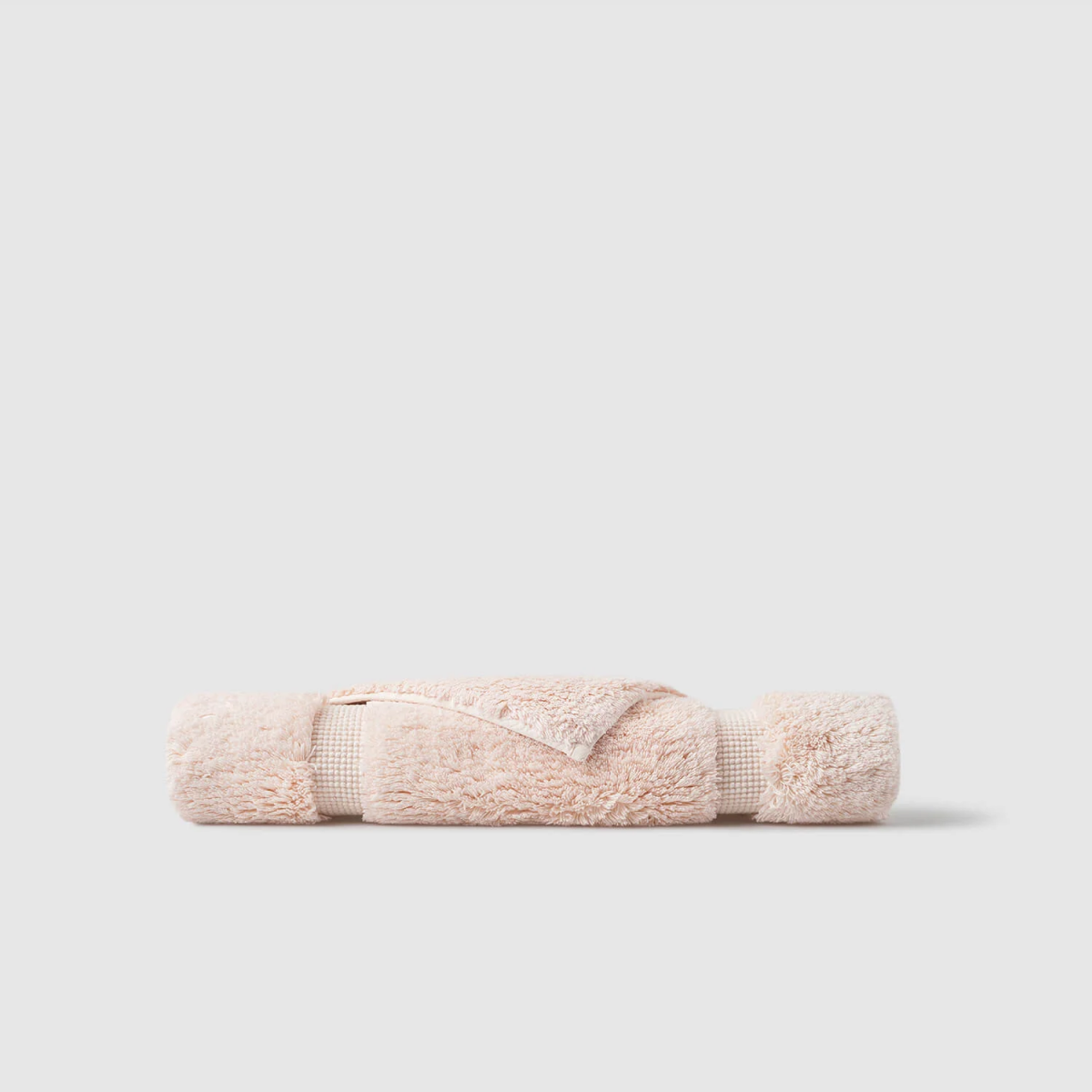 Plush Memory Foam Bath Rug