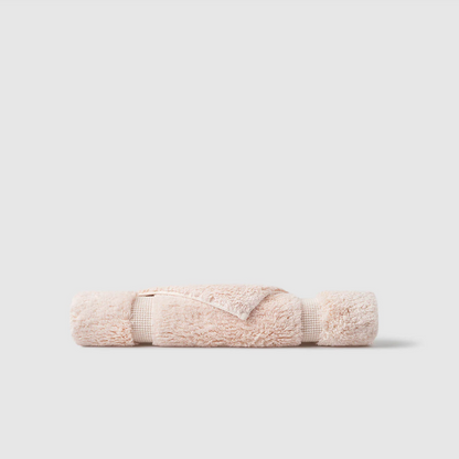 Plush Memory Foam Bath Rug