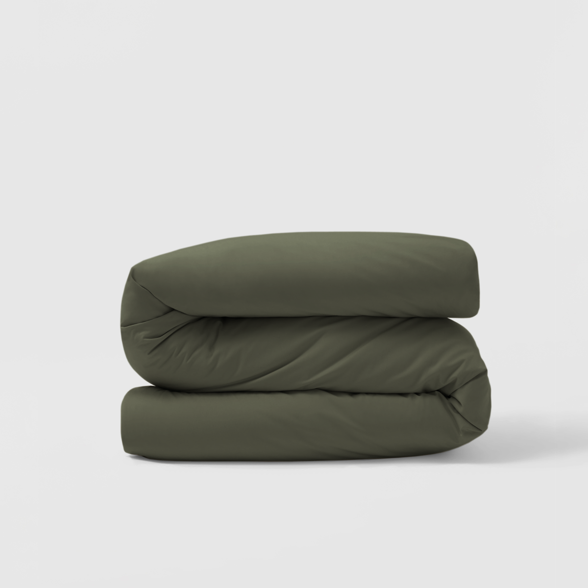 Percale Duvet Cover