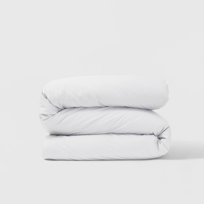 Organic Cotton Duvet
