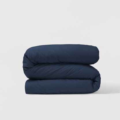 Organic Cotton Duvet