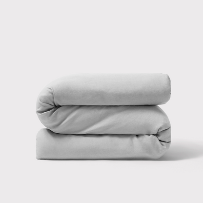 Linen Duvet Cover