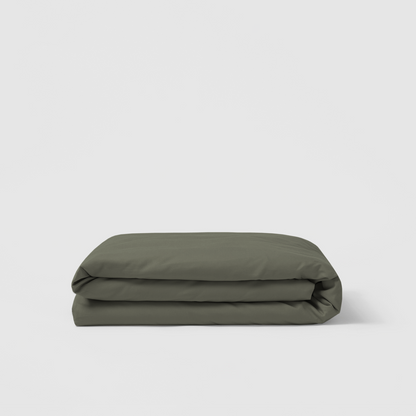 Percale Fitted Sheet