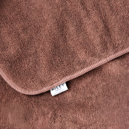 Spa Towel Collection