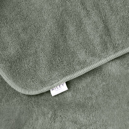 Spa Towel Collection