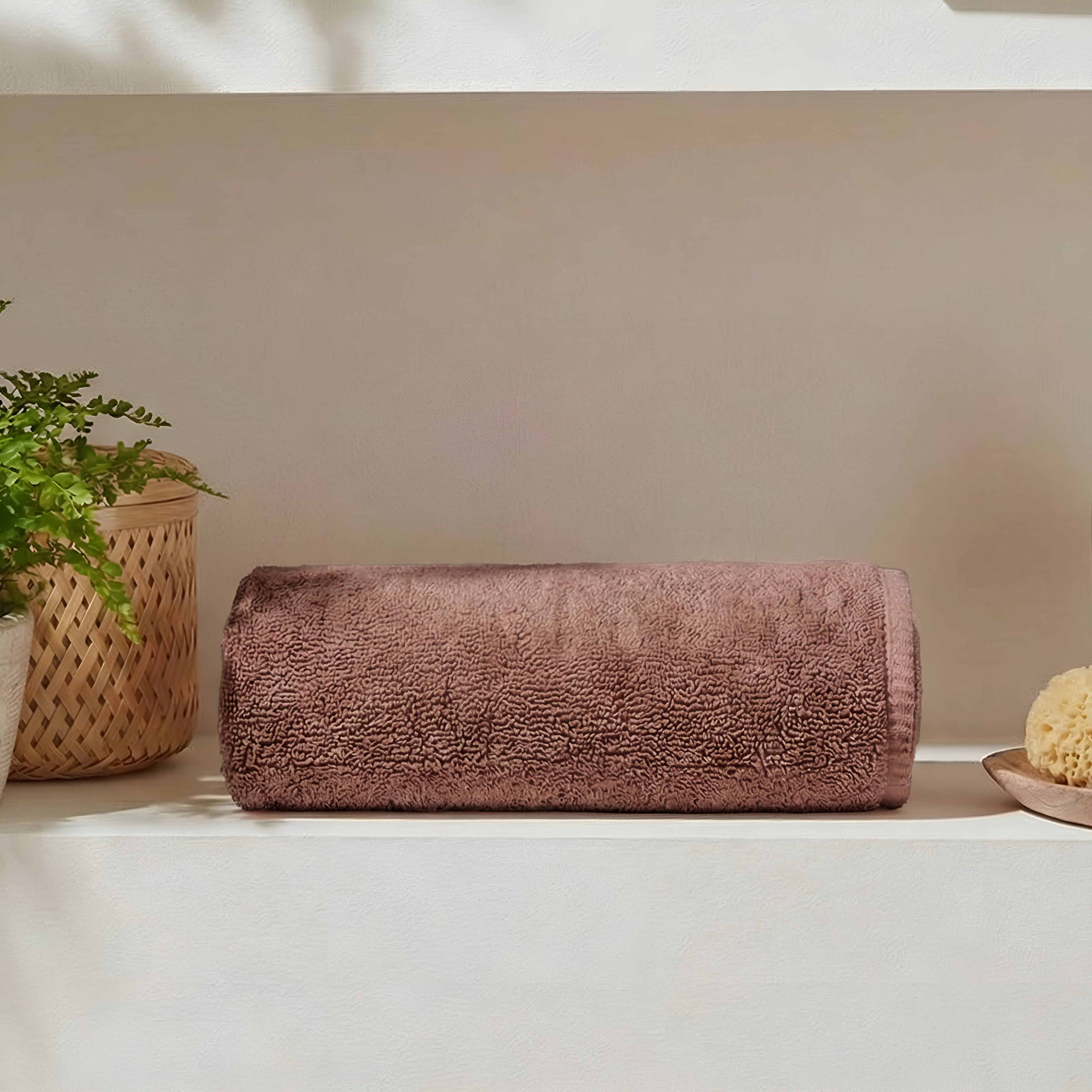 Spa Towel Collection