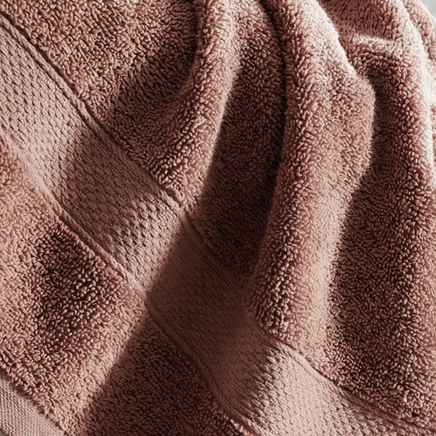 Plush Towel Collection