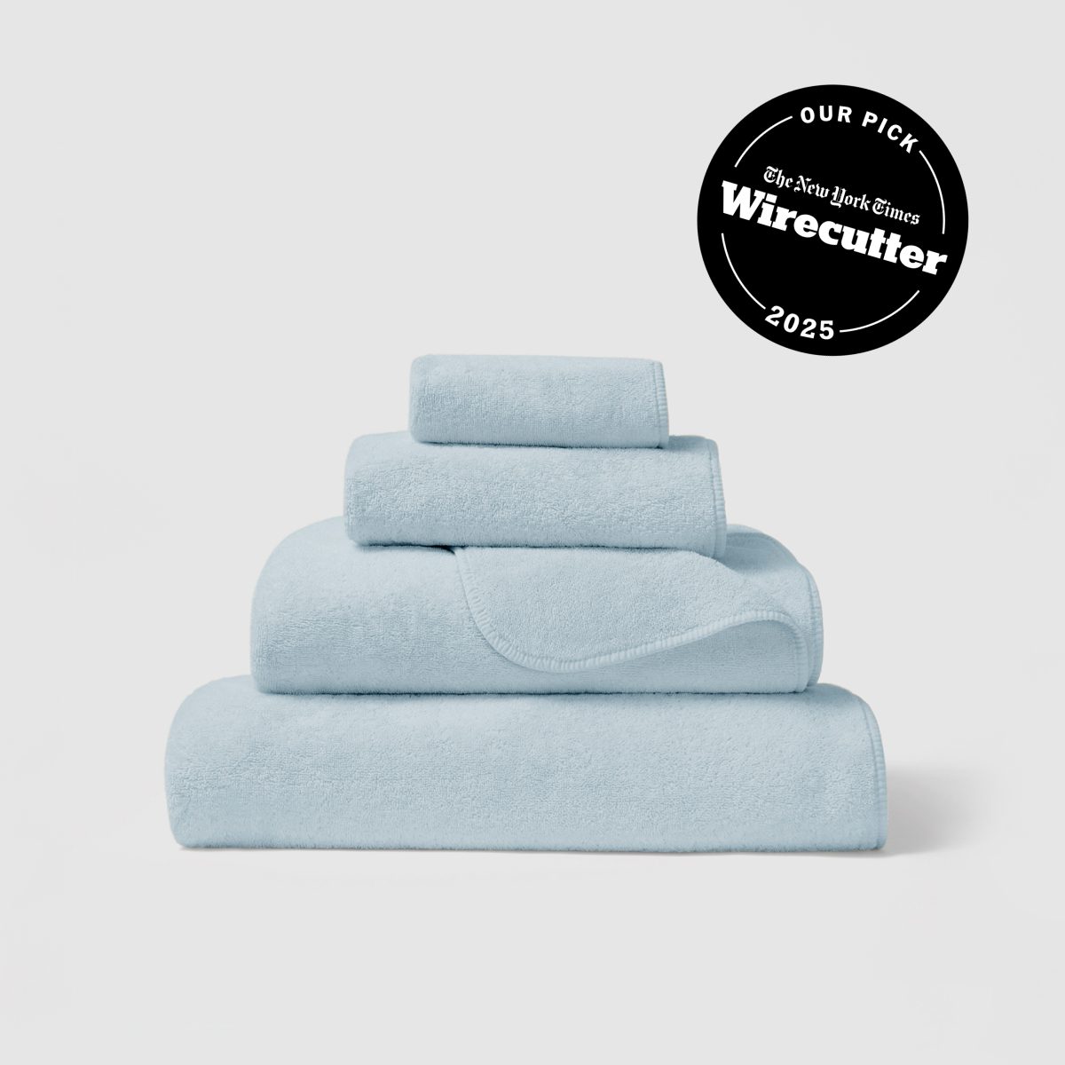 Spa Towel Collection 6 piece set