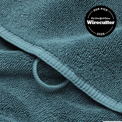 Spa Towel Collection