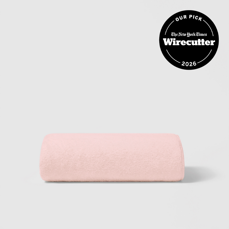 Spa Towel Collection