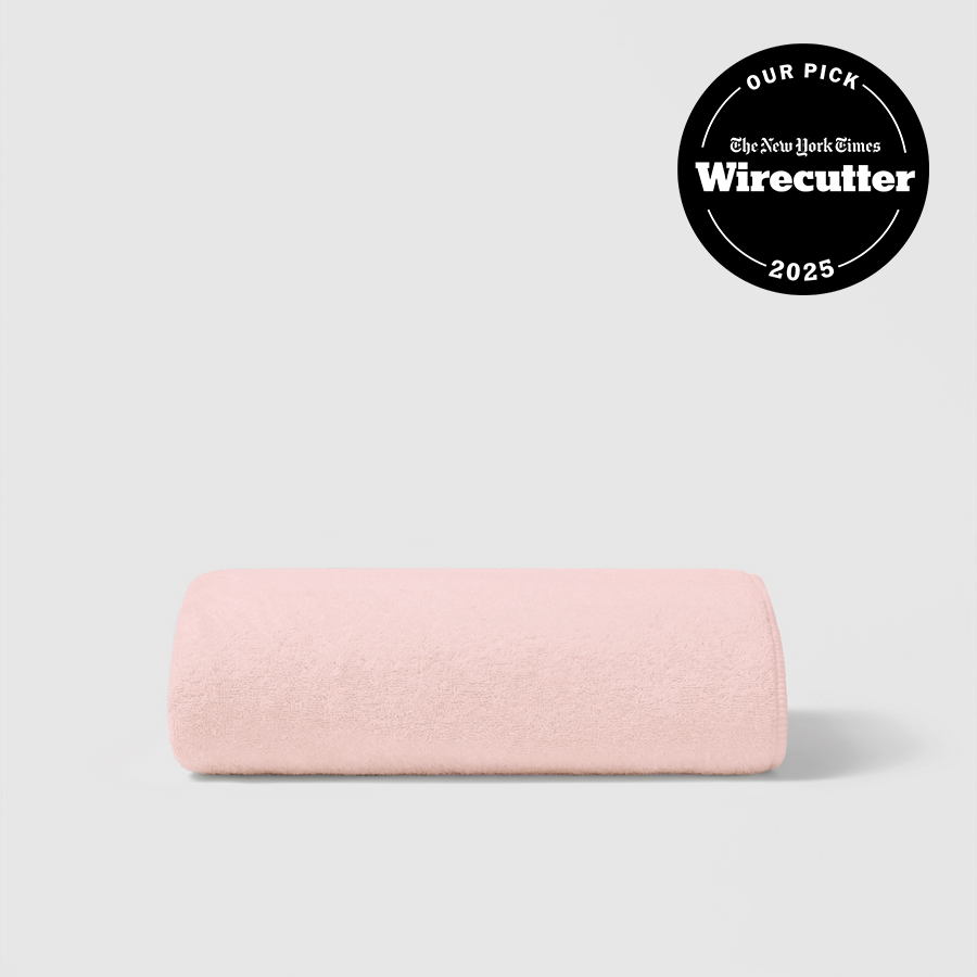 Spa Towel Collection