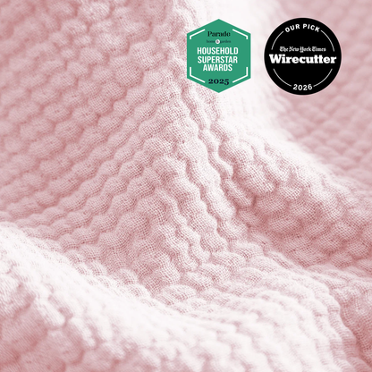 Four Layer Throw
