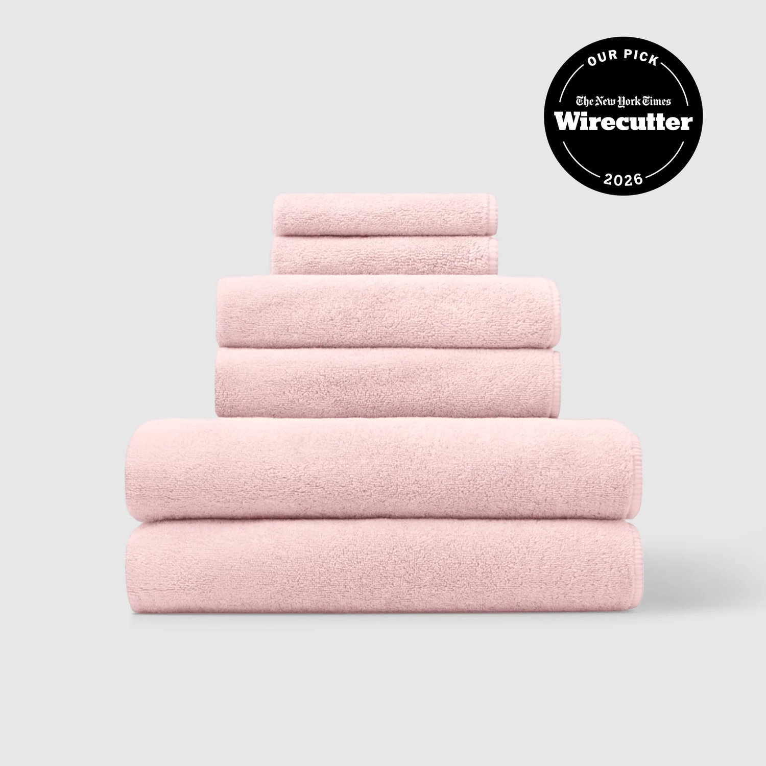 Spa Towel Collection
