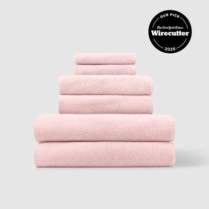 Spa Towel Collection