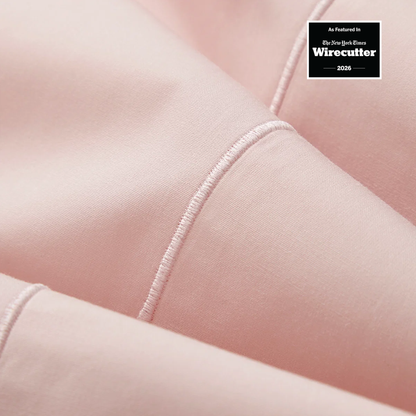 Percale Sheet Set