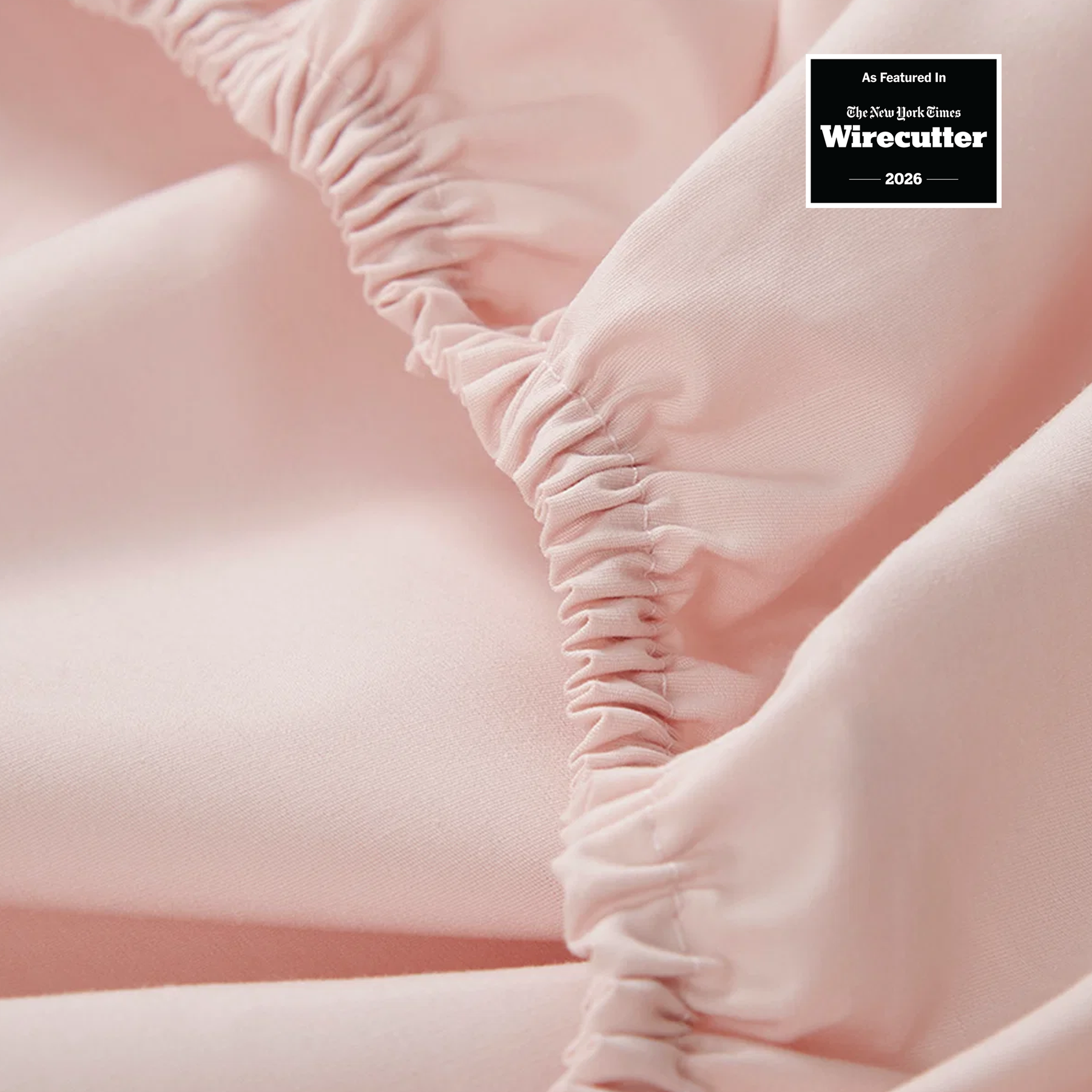Percale Fitted Sheet