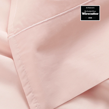 Percale Flat Sheet