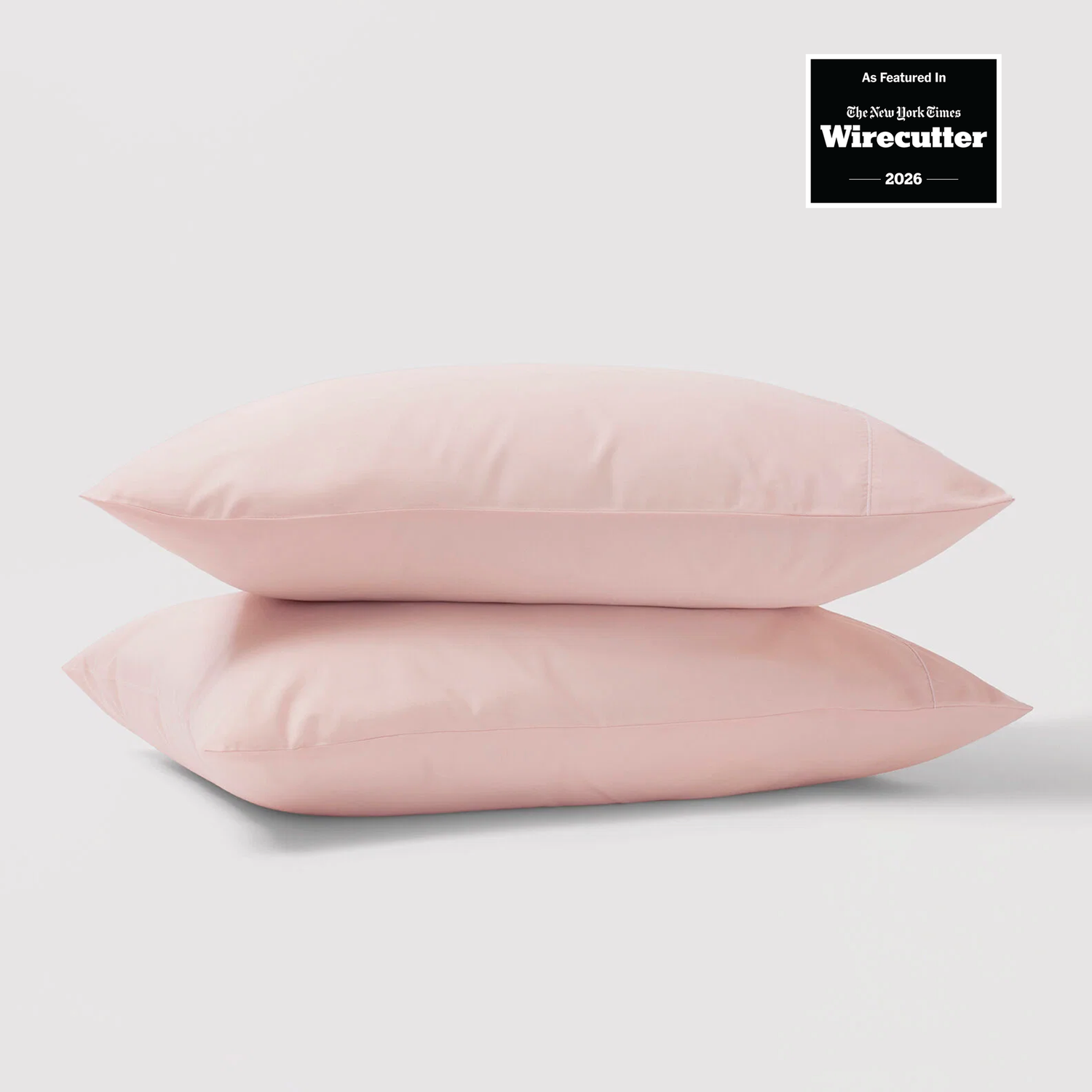 Percale Pillowcase Pair