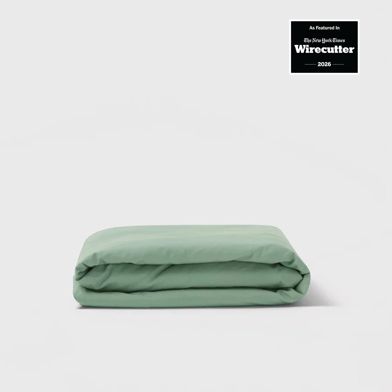 Percale Fitted Sheet