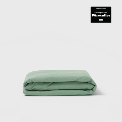 Percale Fitted Sheet