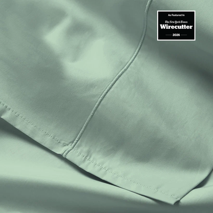 Percale Flat Sheet