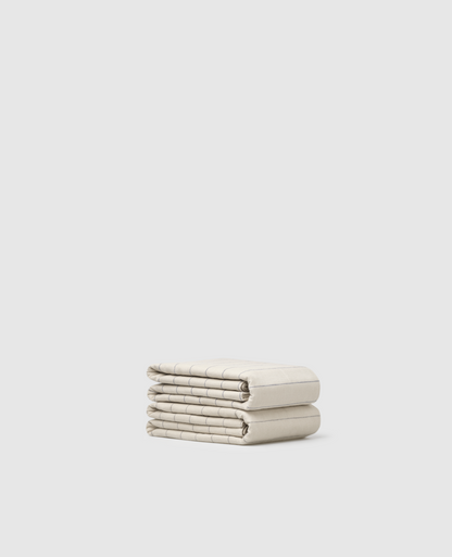 Brushed Cotton Flat Sheet