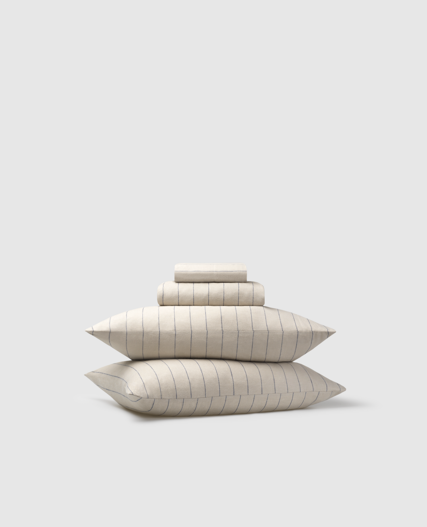 Brushed Cotton Sheet Set