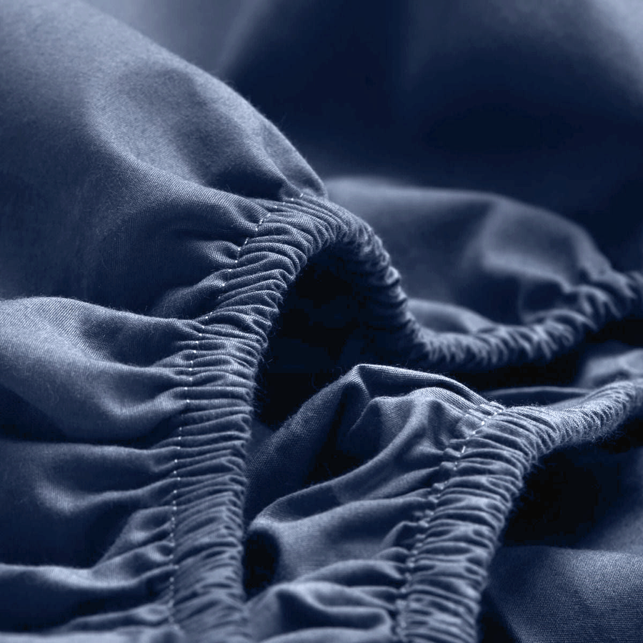 Percale Fitted Sheet